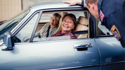80 Plus: Roadtrip statt Altersruhe