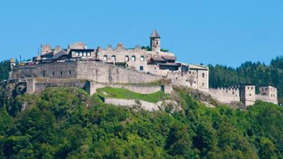 9 Plätze - 9 Schätze: Die sommerlichen Bundesländer-Tour