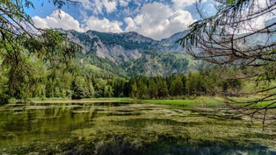 9 Plätze - 9 Schätze: Die sommerliche Bundesländer-Tour