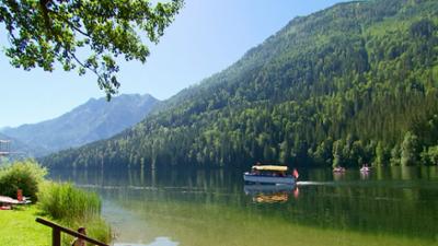 9 Plätze - 9 Schätze: Die sommerlichen Bundesländer-Tour