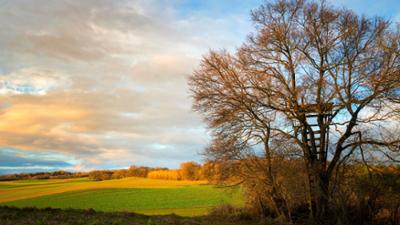 9 Plätze - 9 Schätze: Die sommerlichen Bundesländer-Tour