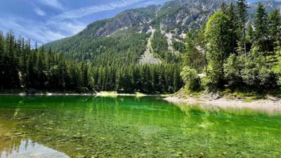 9 Plätze - 9 Schätze: So schön ist Österreich