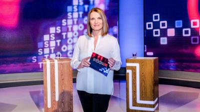 Abnehmen - Schlank um jeden Preis?: Stöckl live