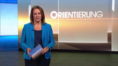 Abschiedssendung: Orientierung