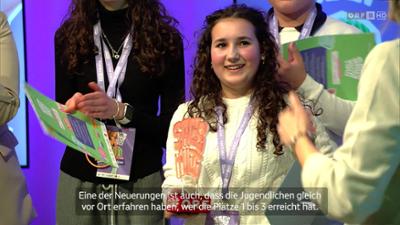 Adj’ Isten, magyarok!