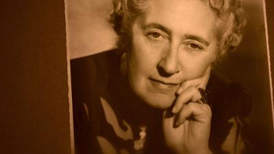 Agatha Christie: Die "Queen of Crime"