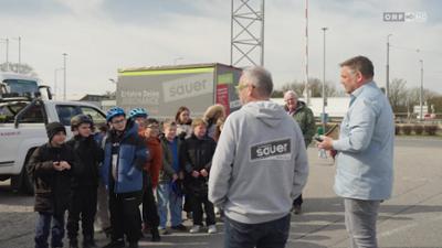 Aktiv, gesund, nachhaltig