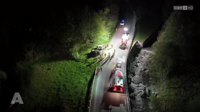 Aktuell nach eins