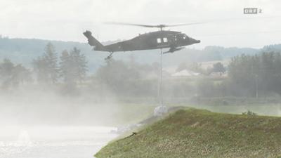 Aktuell nach eins