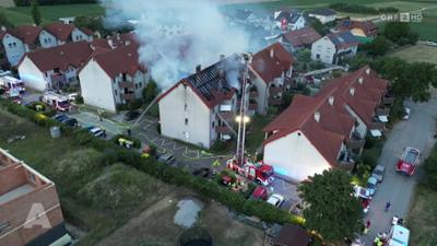 Aktuell nach fünf