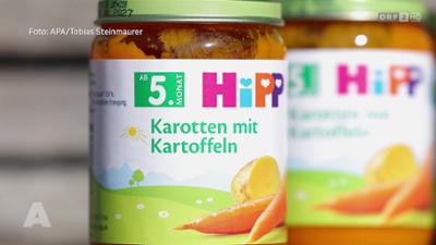Aktuell nach fünf