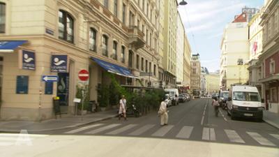 Aktuell nach fünf