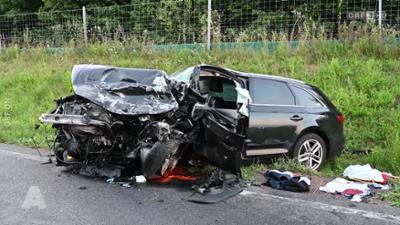 Aktuell nach fünf