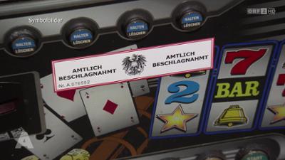 Aktuell nach fünf