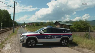 Aktuell nach fünf