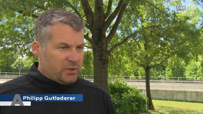 Aktuell nach fünf