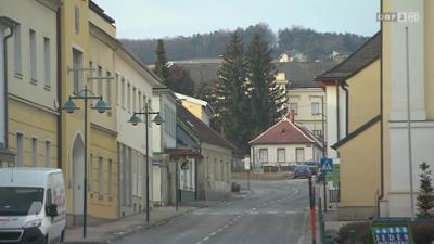 Aktuell nach fünf