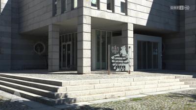 Aktuell nach fünf