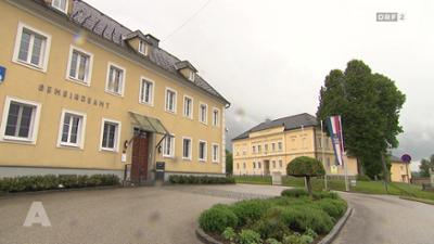 Aktuell nach fünf