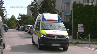 Aktuell nach fünf