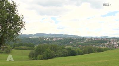 Aktuell nach fünf