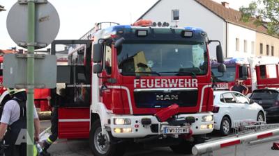 Aktuell nach fünf