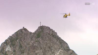 Aktuell nach fünf
