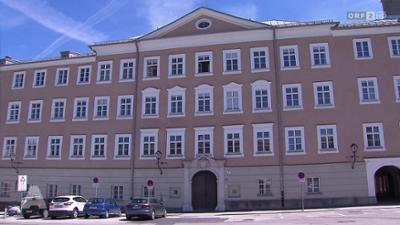 Aktuell nach fünf