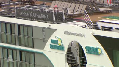 Aktuell nach fünf