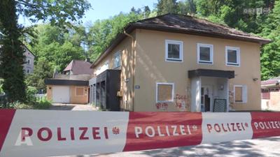 Aktuell nach fünf
