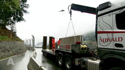 Aktuell nach fünf