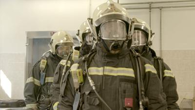 Alarm: Zwischen Einsatz und Ungewissheit
