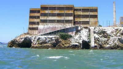 Alcatraz - Gefangen in der Hölle: Universum History