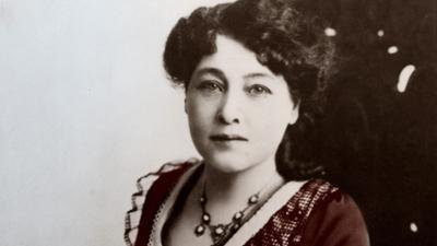 Alice Guy - Die vergessene Filmpionierin: Porträt einer Visionärin
