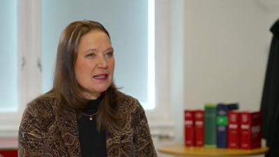 Alles was Recht ist: Ratgeber