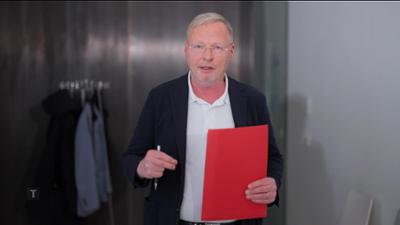 Alles was Recht ist: Ratgeber