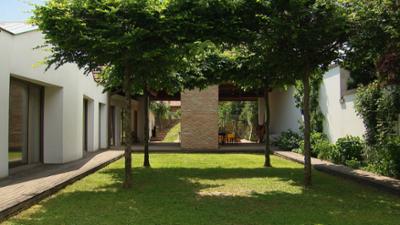 Alt aber gut - Sanieren statt Neubau: Österreich-Bild