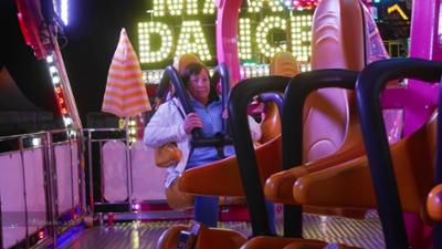 Am Schauplatz: Neue Ausgabe "Am Schauplatz"