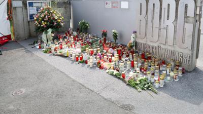 Amoklauf in Graz - das Leben danach: Eine Schule, eine Stadt, viele Wunden