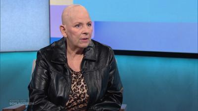 Andrea Kdolsky will kein Mitleid, "sondern Mut machen": Hinter den Schlagzeilen