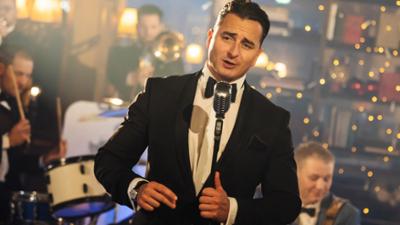 Andreas Gabalier & Band: A Volks-Rock'n'Roll Christmas