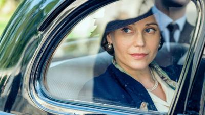 Atlantic Crossing: Bewegender Dreiteiler