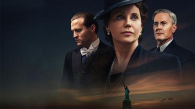 Atlantic Crossing: Dreiteiler zum Tod von Harald V.