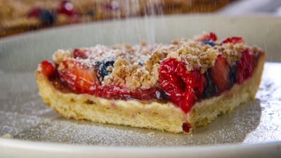 Attersee: Aufgetischt