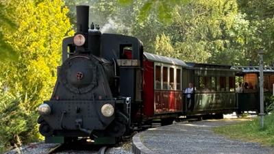 Aufgetischt: Mariazell: Doku