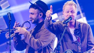 Aufsteirern - Die Show der Volkskultur: Stars aus Pop, Rock und Schlager