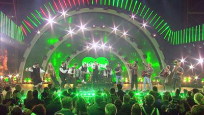 Aufsteirern - die Show der Volkskultur: Sommerbühne Steiermark