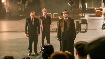 Babylon Berlin: Staffel 3
