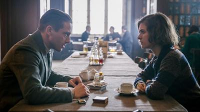 Babylon Berlin: Staffel 3