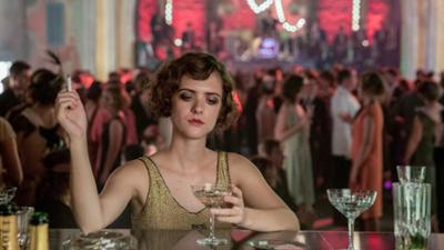 Babylon Berlin: Preisgekrönte Dramaserie